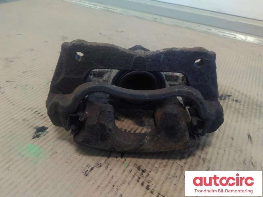 Bremsecaliper venstre foran til Toyota Avensis 2009-2015 (Type III, Fase 1)  (..|4775002361|47750-02361|)