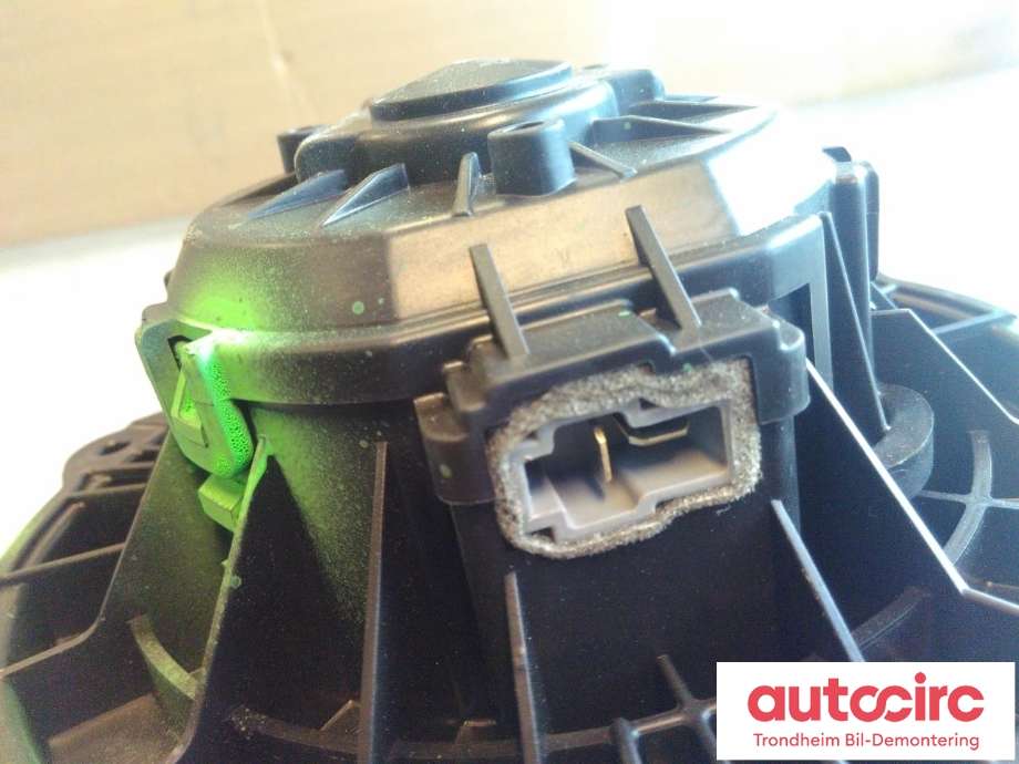 Varmeapparat motor til Tesla Model X 2016-->>  (BOSCH|1051864-00-A|F00S3B2574|F00S330054)
