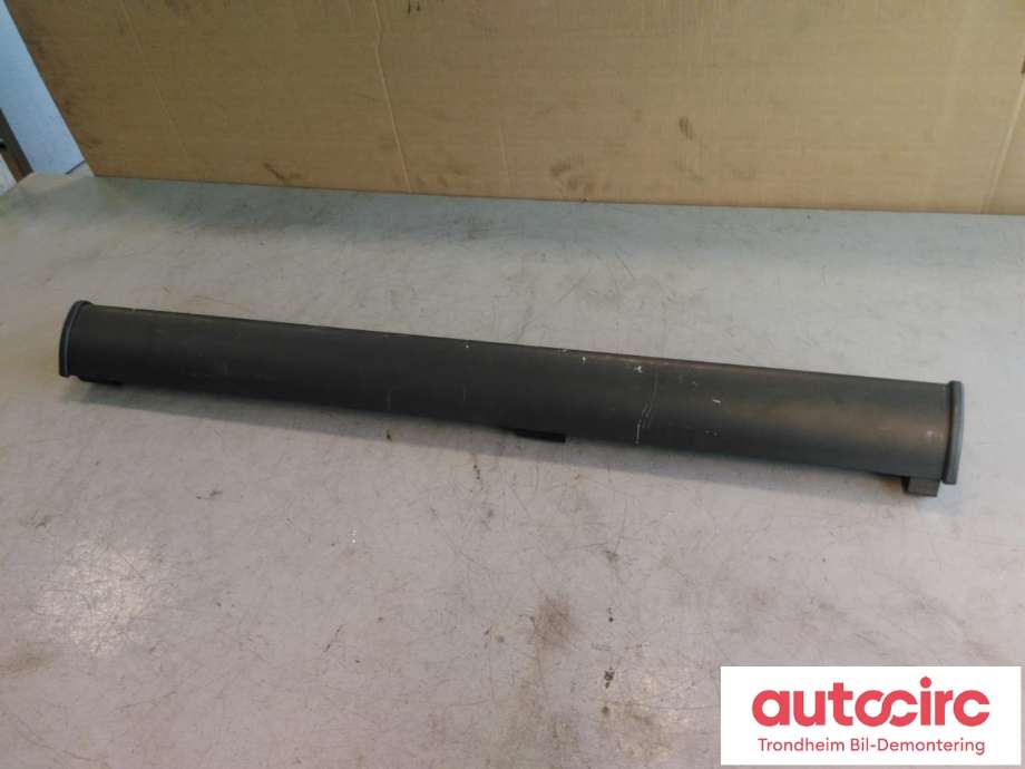 Bagasjerom hundegitter til Volvo V50 2007-2012 (Fase 2) (..|39851409|39854035|)