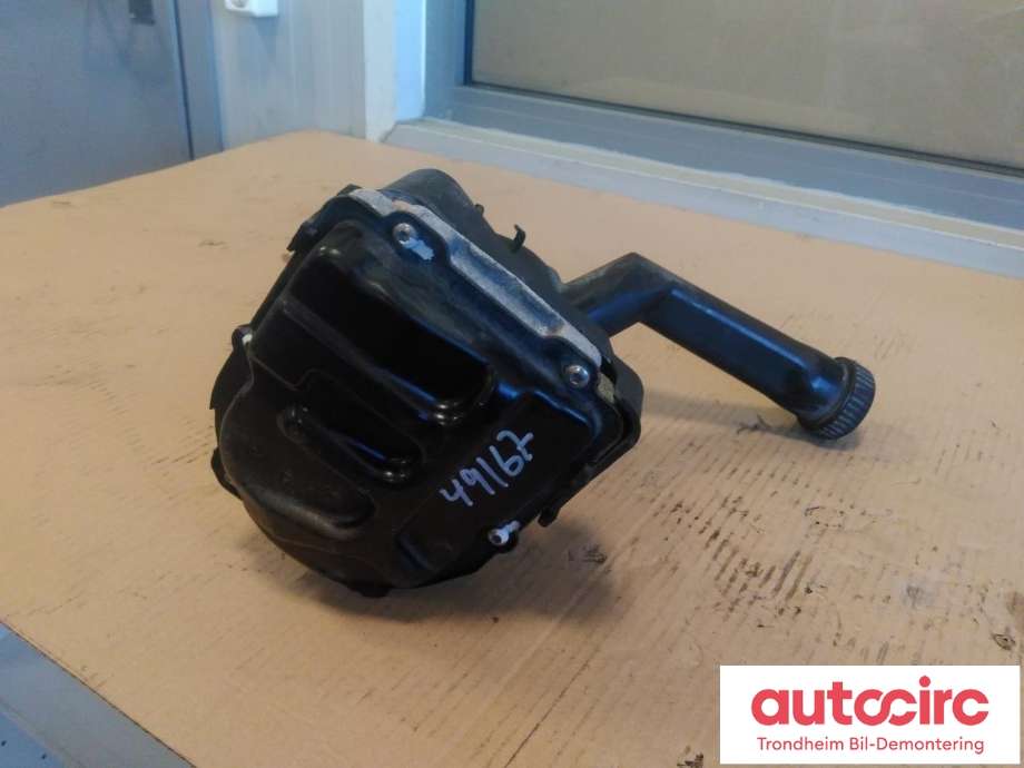 Servo pumpe elektrisk til Citroën C4, Picasso 2006-2013 (Type I)  (TRW|9665194680|9684252580|4007WK)