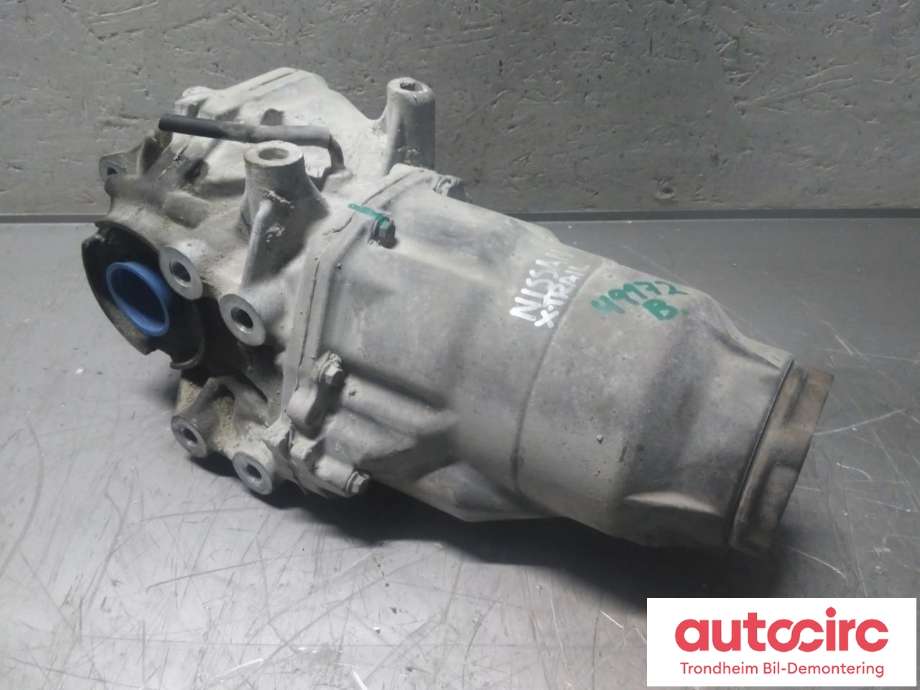 Kardang klokke bak til Nissan X-Trail, 2002-2007 (T30) (T30) (NISSAN|383008H500)
