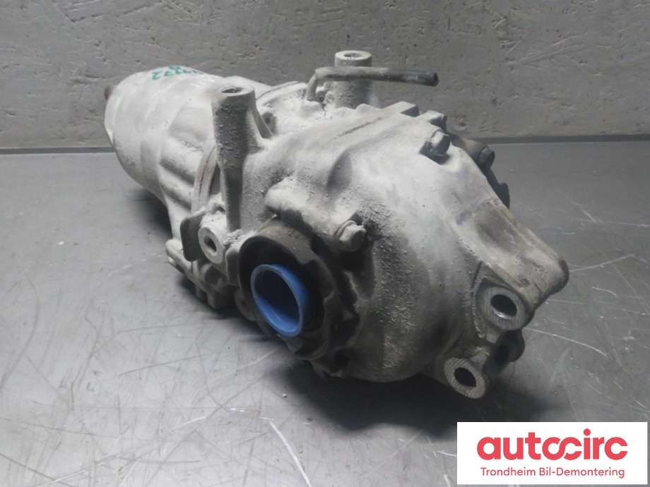 Kardang klokke bak til Nissan X-Trail 2002-2007 (T30) (T30) (NISSAN|383008H500|38300JD600|)