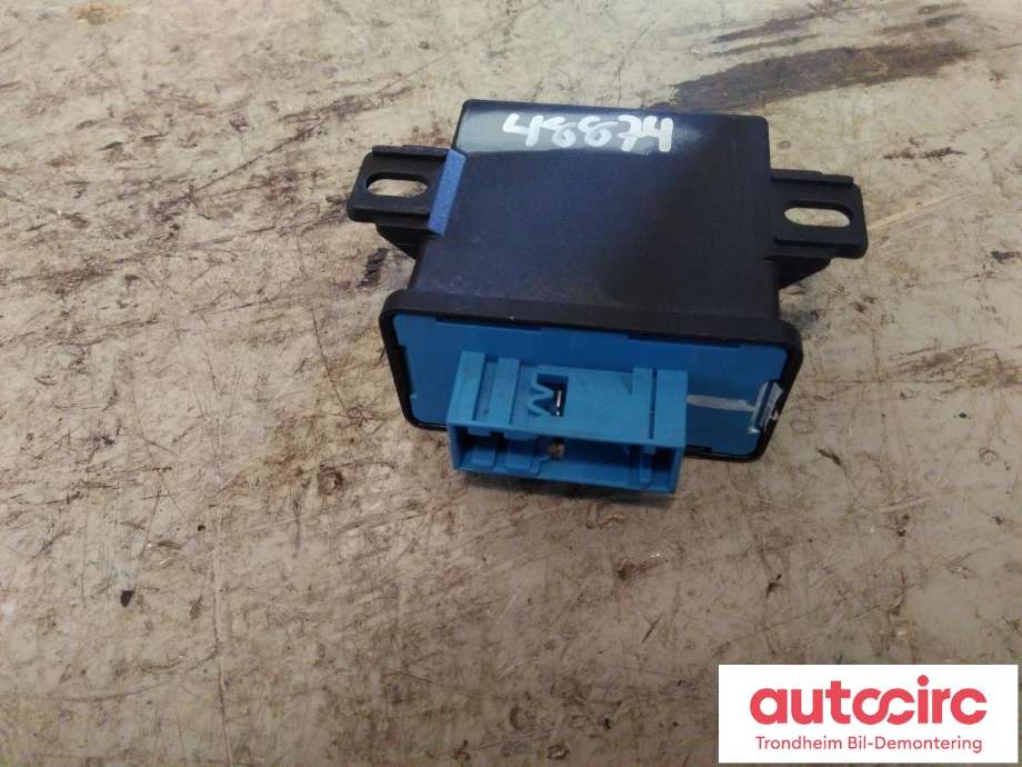 Styreenhet diverse til Audi A4 2007-2014 (Type IV) (B8) (B8) (HELLA|8H0907357A|8H0907357|HLO 0W5)
