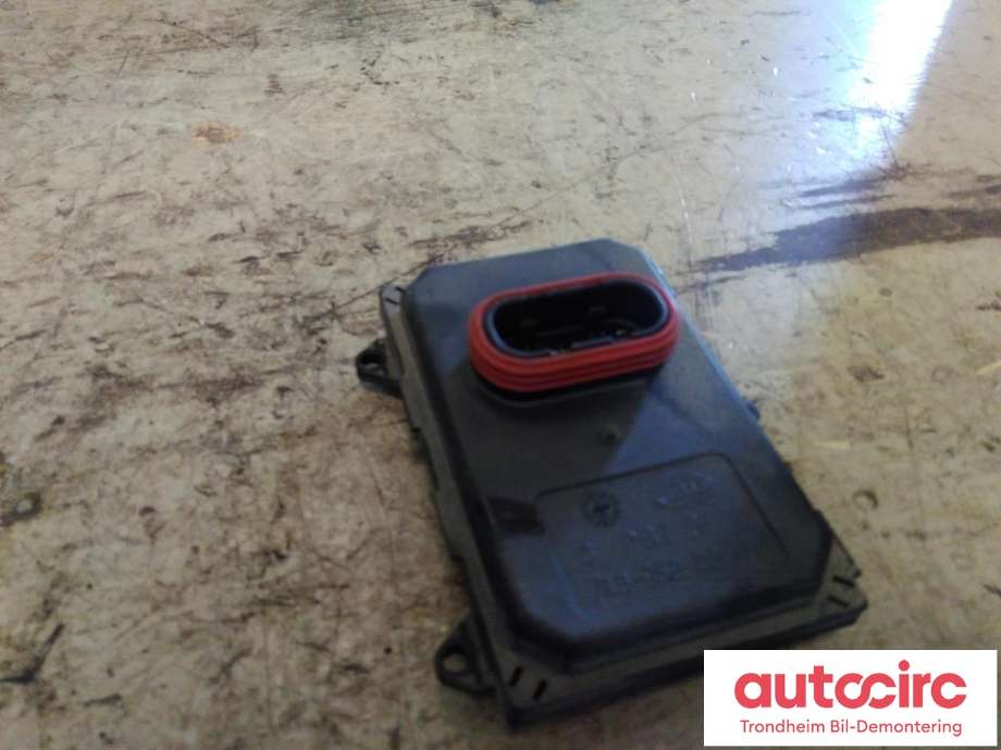 Styreenhet diverse til Audi A4 2007-2014 (Type IV) (B8) (B8) (HELLA|8K0941329|HLO W5|)