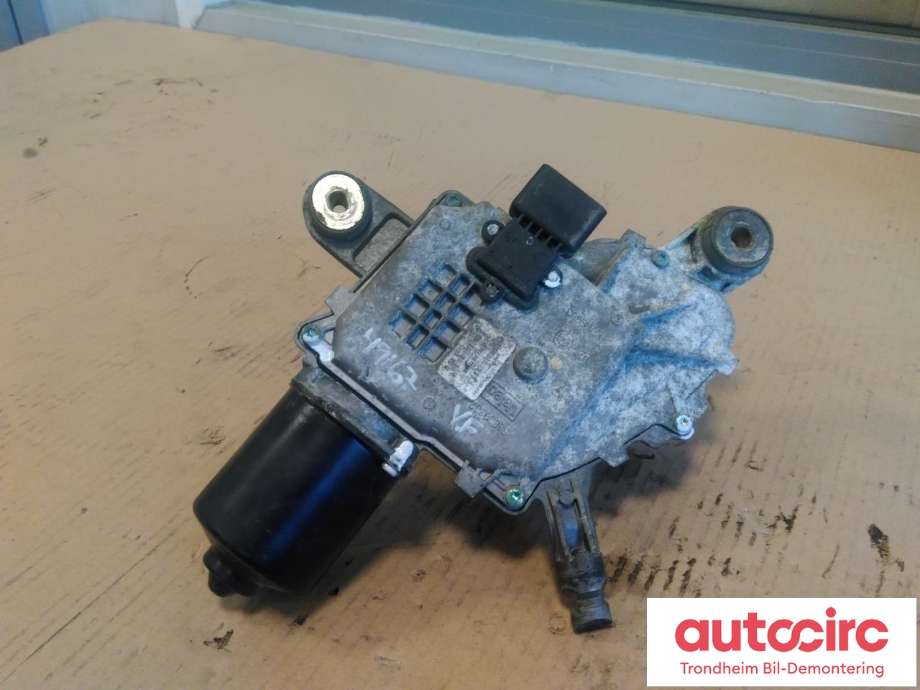 Viskermotor foran venstre til Citroën C4, Picasso 2006-2013 (Type I)  (VALEO|6405KT|6405PG|)