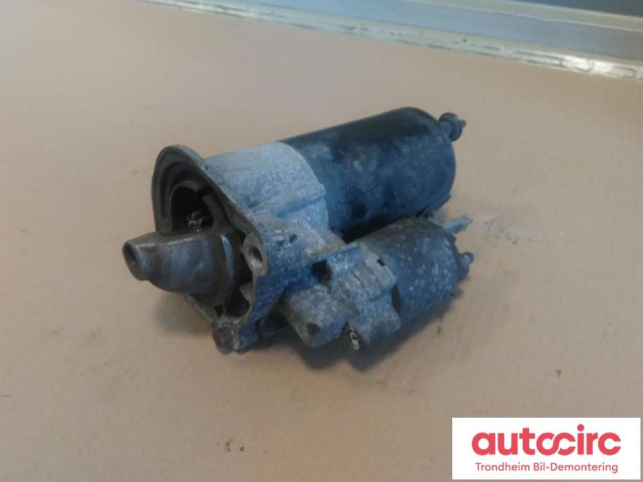 Starter til Volvo V70 2000-2004 (Type II, Fase 1)  (BOSCH|8251551|)