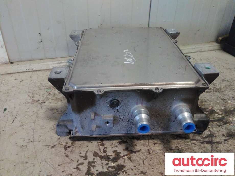 Inverter elbil til MG MG4 2022-->>  (SAIC|11489298|)