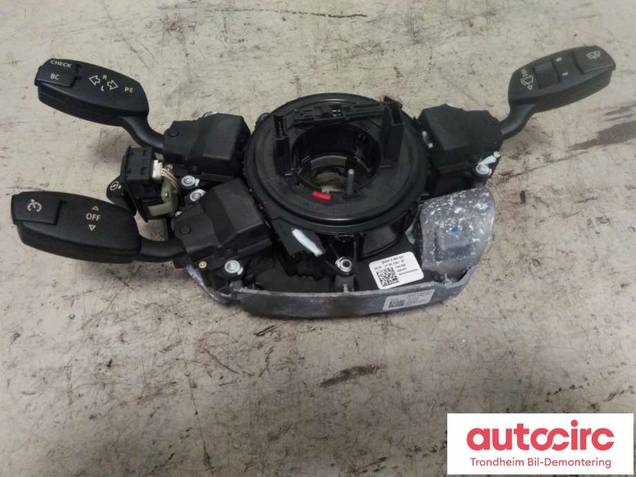 Bryter combi til BMW 6-Serie, 2002-2010 (E63/E64) (E63/E64) (BMW|6950507)