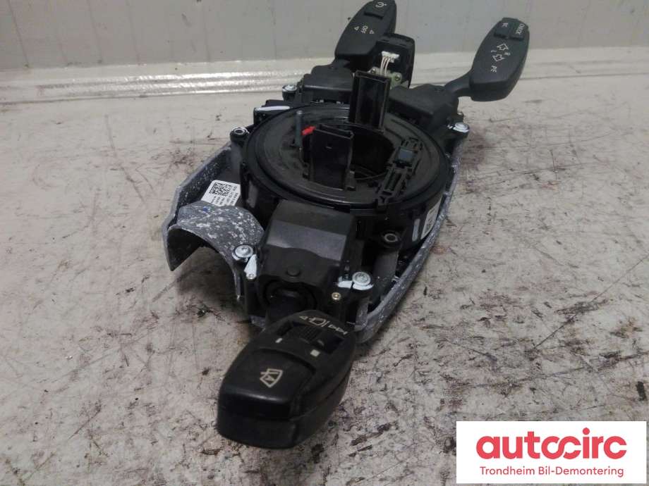 Bryter combi til BMW 6-Serie 2002-2010 (E63/E64) (E63/E64) (BMW|6950507|6950521|9136898| 61319136898)