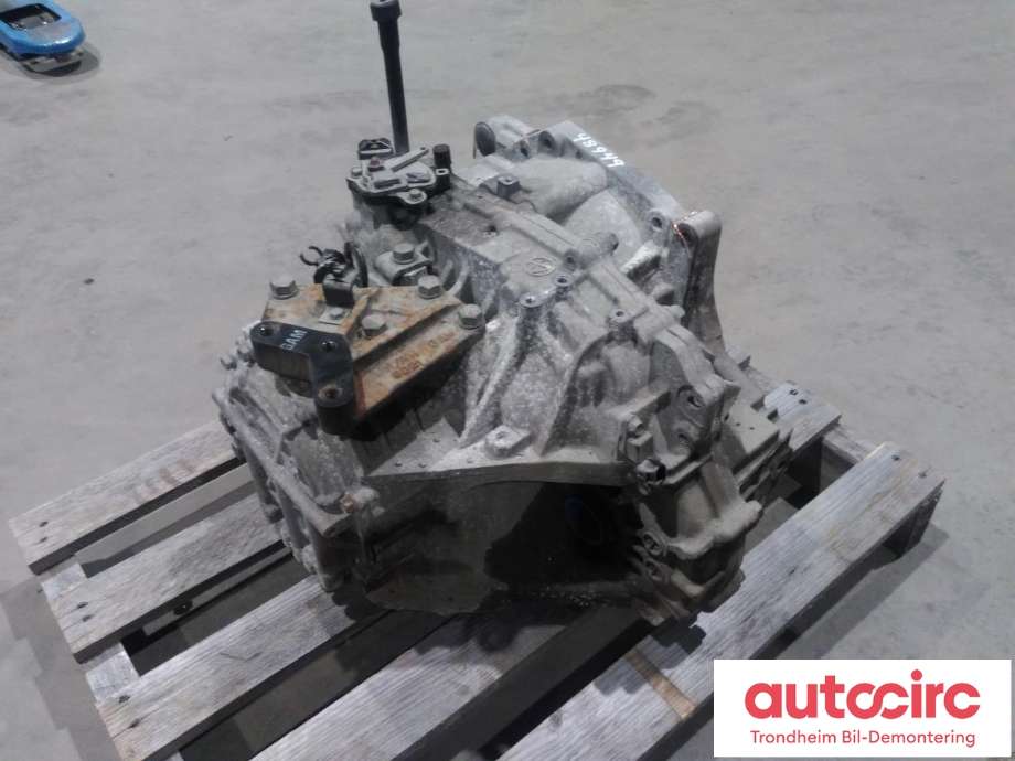 Girkasse automat til Hyundai i20 2009-2014 (Type I)  (..|45000-23060|4500023060|)