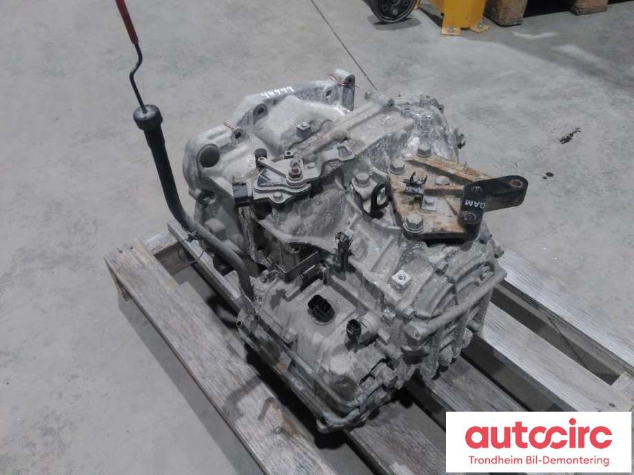 Girkasse automat til Hyundai i20 2009-2014 (Type I)  (..|45000-23060|4500023060|)