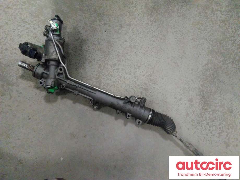 Tannstang til BMW 6-Serie, 2002-2010 (E63/E64) (E63/E64) (SERVOTRONIC|6777494)