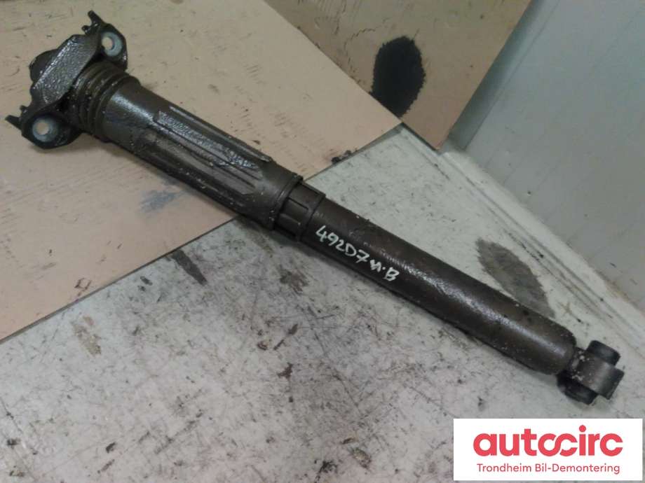 Støtdemper bak til MG MG4 2022-->> (SAIC MOTOR|10932514|20221128|)