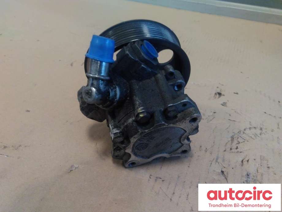 Servo pumpe mekanisk til Land Rover Range Rover Sport 2005-2013  (...|QVB500400|5H323A674CA|)