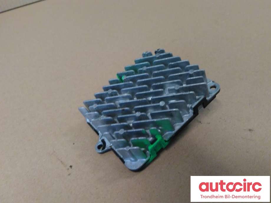 Styreenhet LED til MG MG4 2022-->>  (..|)