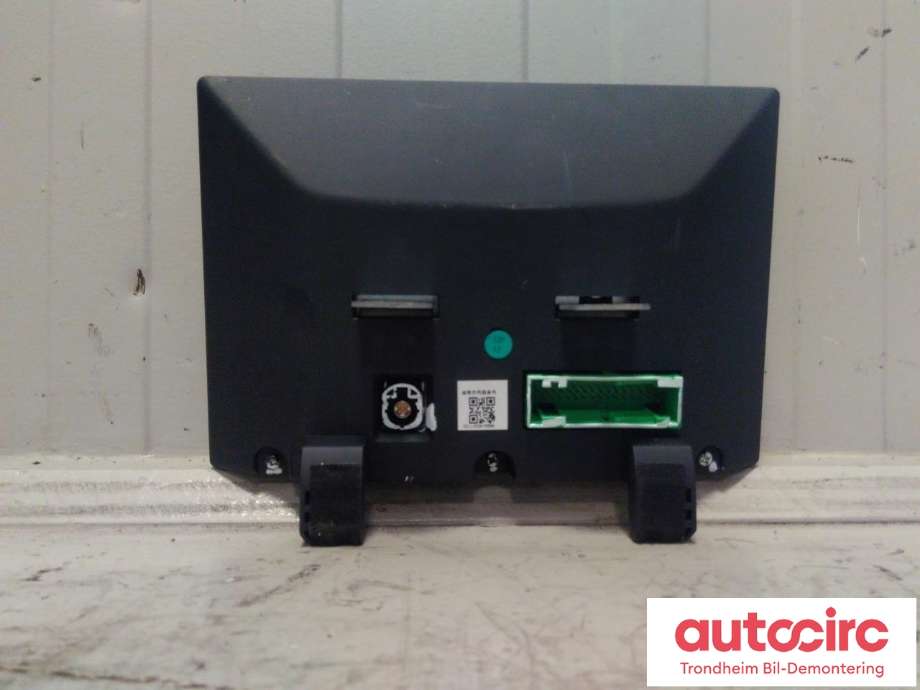 Instrumentpanel til MG MG4 2022-->>  (SAIC|11395695|)