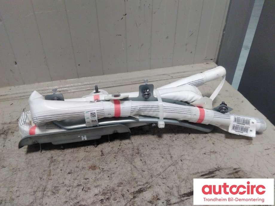 Airbag gardin høyre til MG MG4, 2022-->>  (..|6584920)