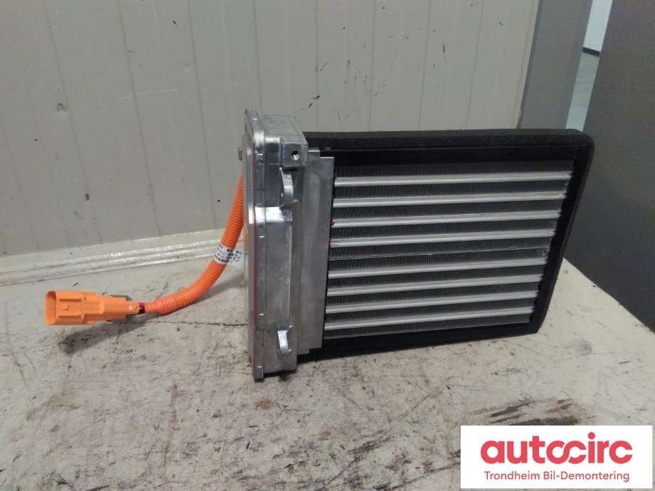 Varmeapparat PTC-heater til MG MG4, 2022-->>  (SAIC|11325548)