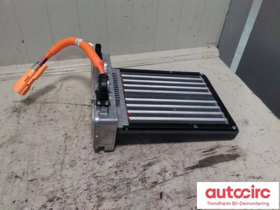 Varmeapparat PTC-heater til MG MG4 2022-->>  (SAIC|11325548|623023|)
