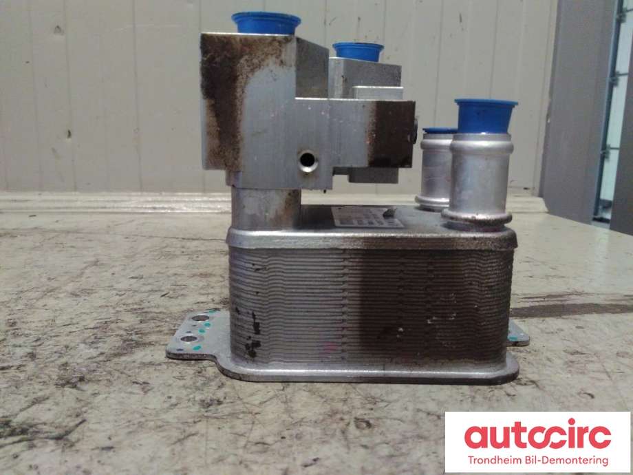 Ventil vann til MG MG4 2022-->>  (MAHLE|10893411|RF671002|544939077)