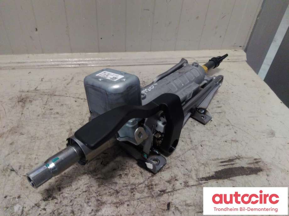 Rattaksel til MG MG4, 2022-->>  (SAIC|1089304002)