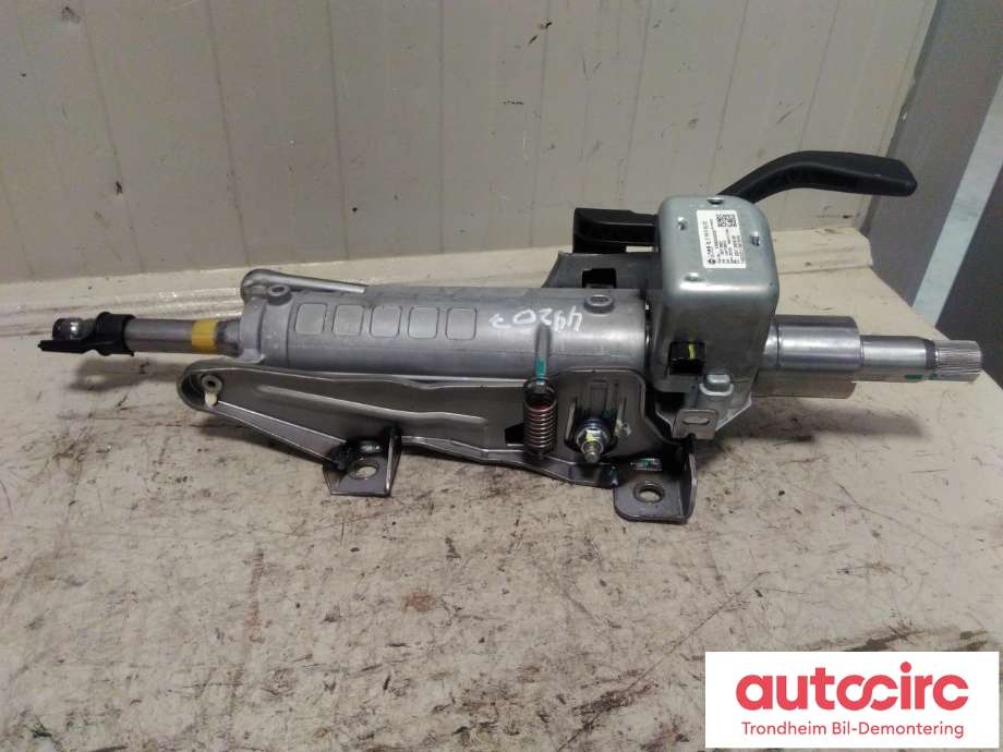 Rattaksel til MG MG4 2022-->>  (SAIC|1089304002|)
