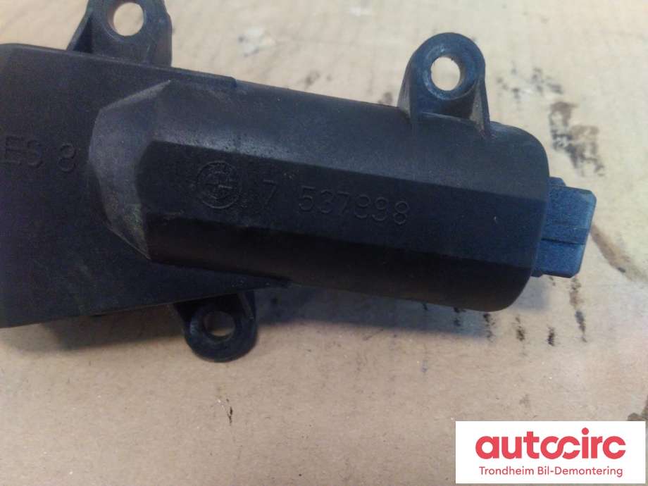 Motor diverse til BMW X5 2007-2013 (E70) (E70) (MAHLE|7537998|11617537998|)