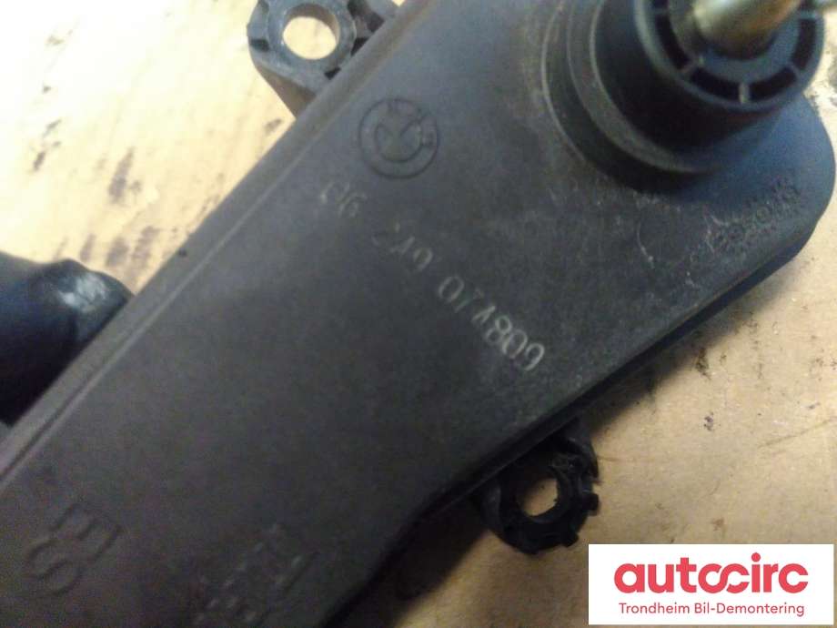 Motor diverse til BMW X5 2007-2013 (E70) (E70) (MAHLE|7537998|11617537998|)