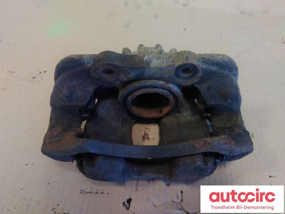 Bremsecaliper venstre foran til Peugeot 3008 2009-2016 (Type I) (..|4401N8|1651763480|)