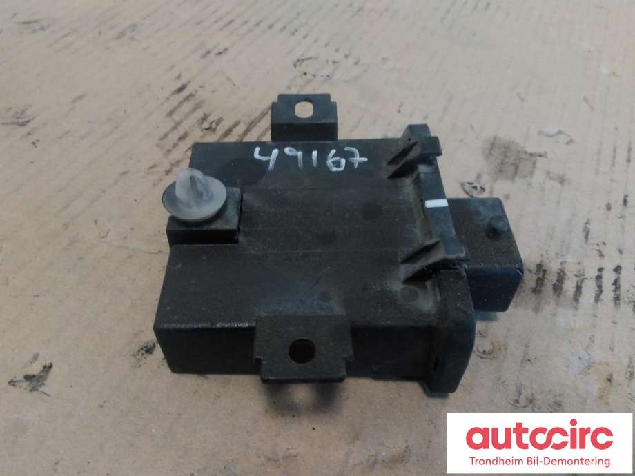 Styreenhet diverse til Citroën C4, Picasso 2006-2013 (Type I)  (HELLA|9682408680|6224N0|6224T5)