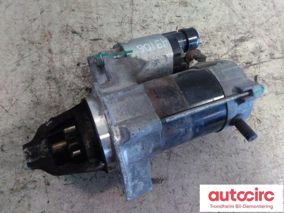Starter til Honda Civic 2006-2011 (Type VIII) (DENSO|DSKEW|31200-RB1-013|428000-5410)