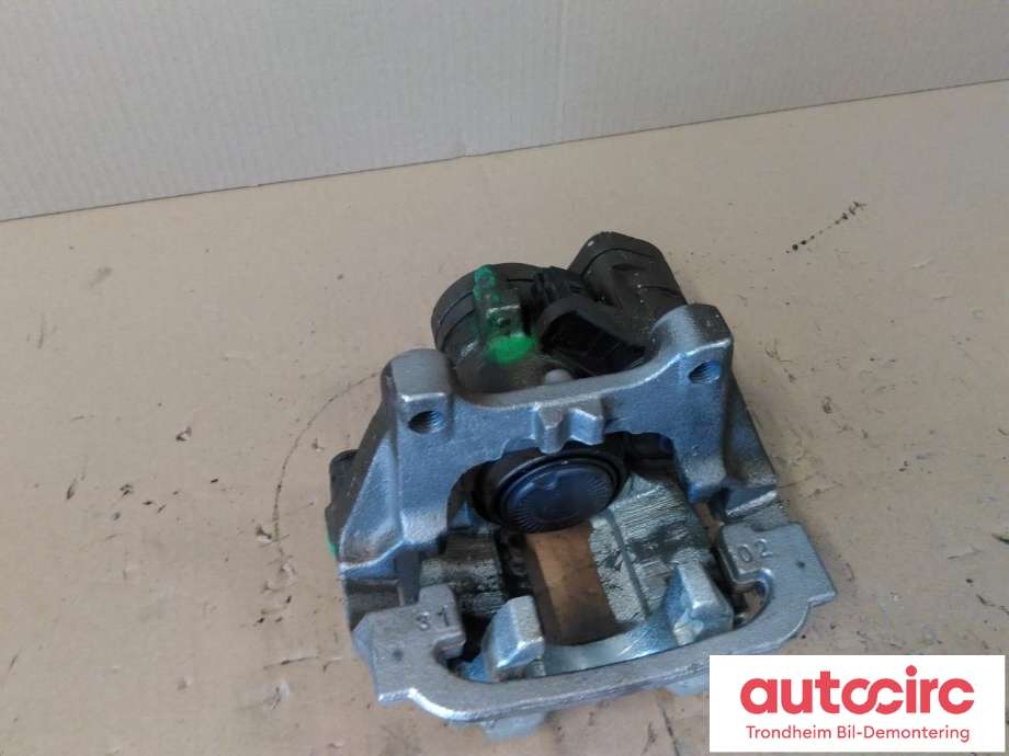 Bremsecaliper høyre bak, elektrisk til MG MG4 2022-->>  (..|10935920|)