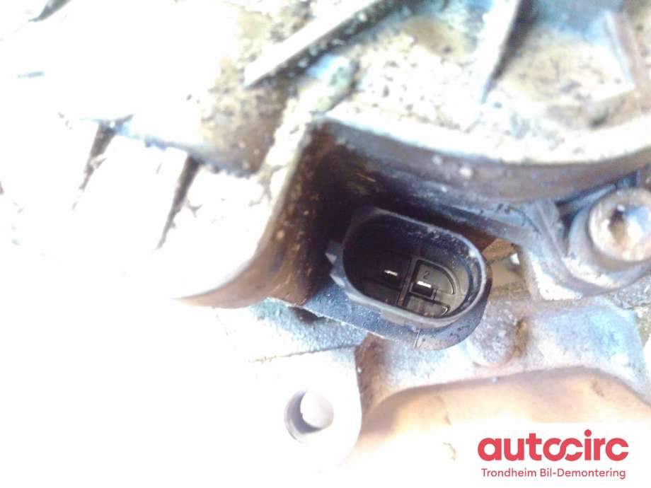 Bremsecaliper venstre bak, elektrisk til MG MG4 2022-->>  (..|10935919|)