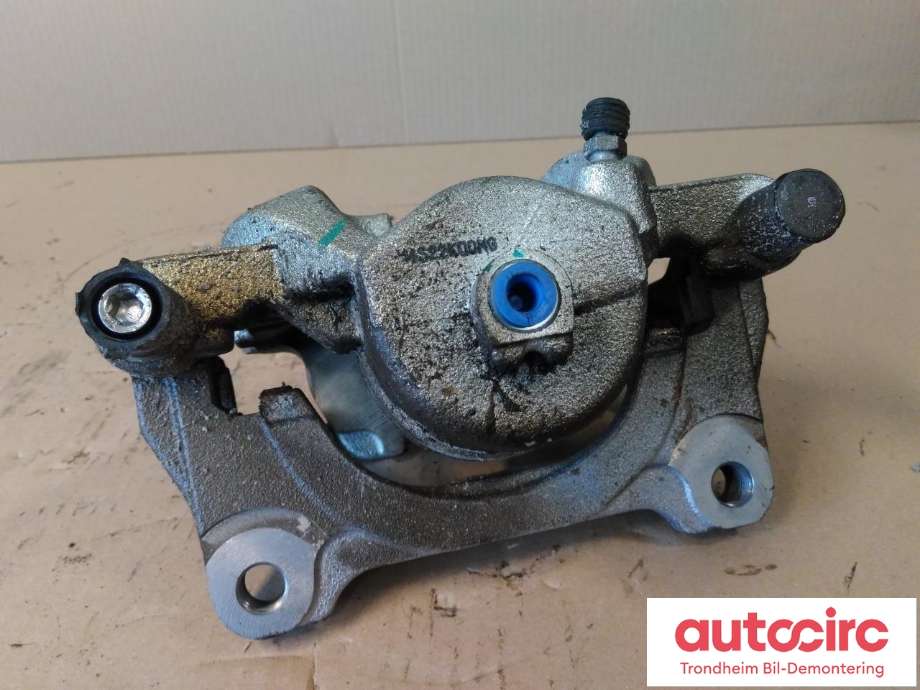 Bremsecaliper høyre foran til MG MG4 2022-->>  (..|10893206|)