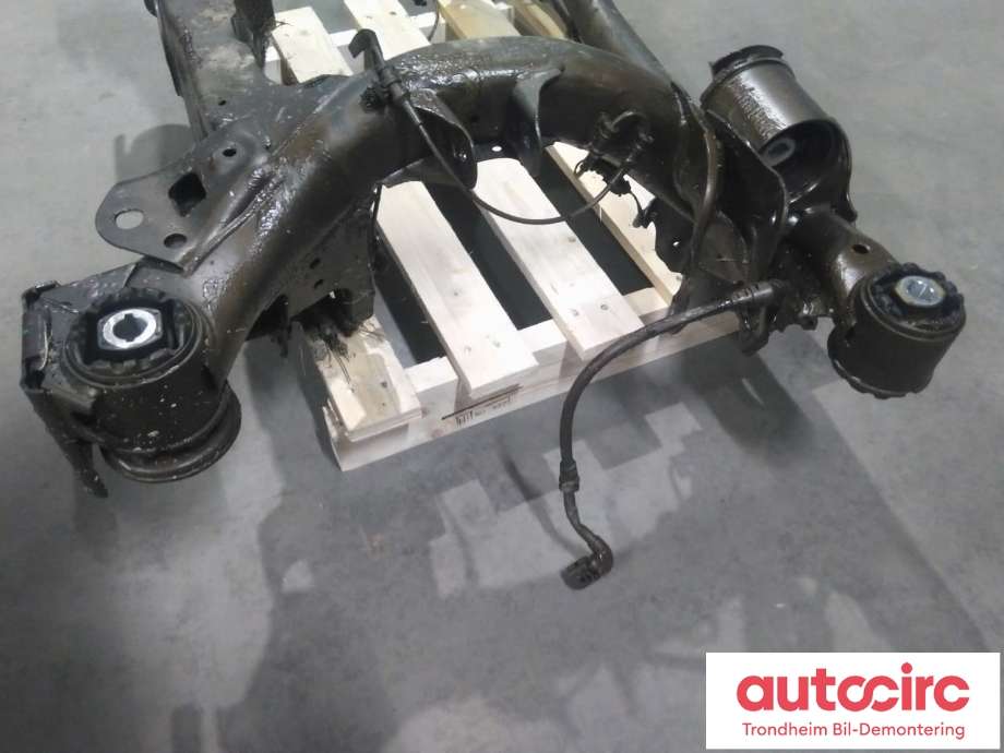 Travers bak til MG MG4 2022-->>  (SAIC MOTOR|11297500|)
