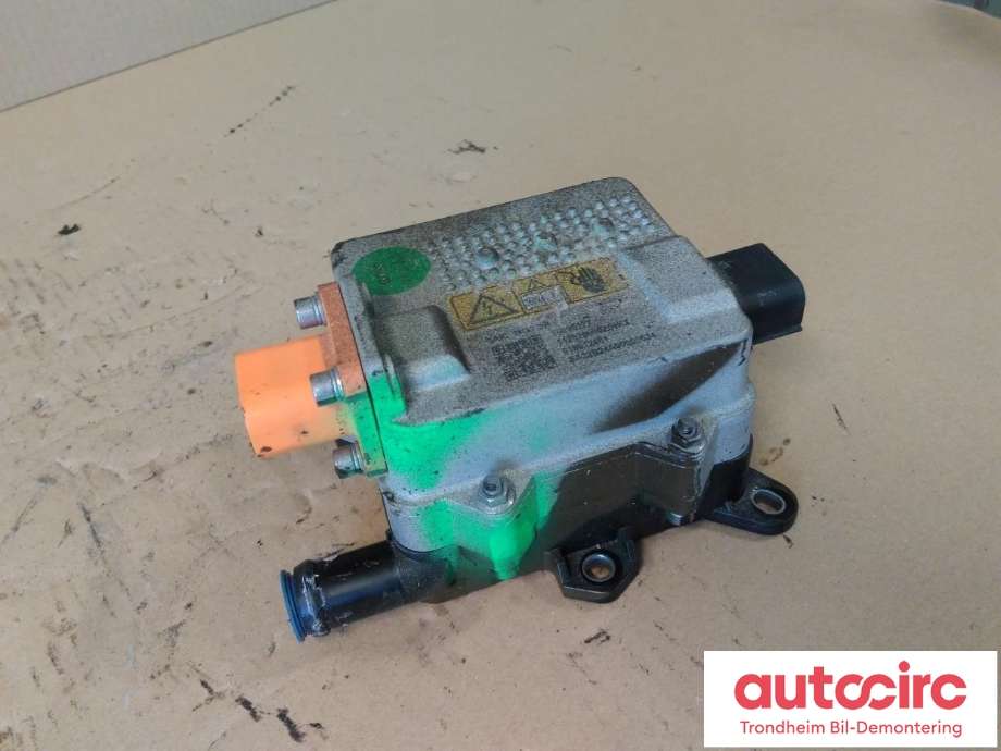 Motorvarmer elektrisk til MG MG4 2022-->> (..|10995127|)