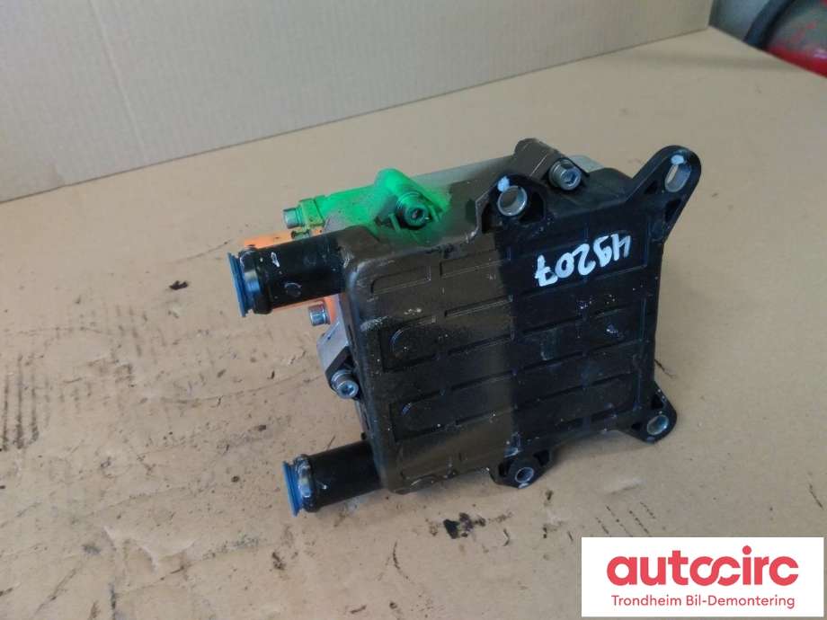 Motorvarmer elektrisk til MG MG4 2022-->> (..|10995127|)