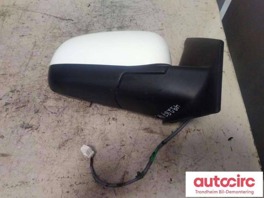 Speil høyre til Nissan Note, 2006-2013 (Type I) (NISSAN|96373 9U08E)