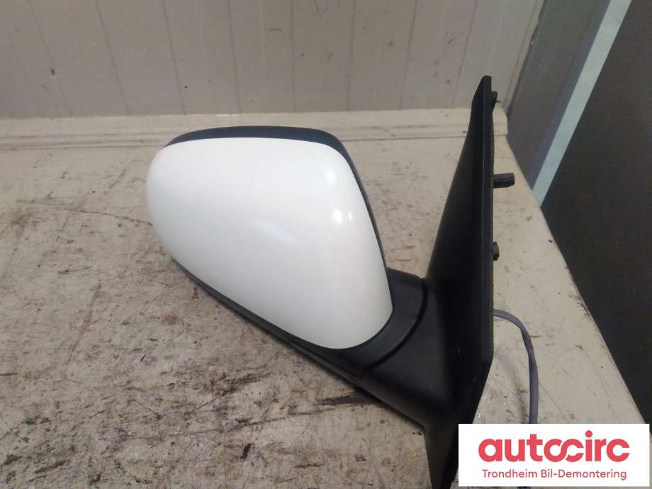 Speil høyre til Nissan Note 2006-2013 (Type I) (NISSAN|96373 9U08E|963739U08E|)