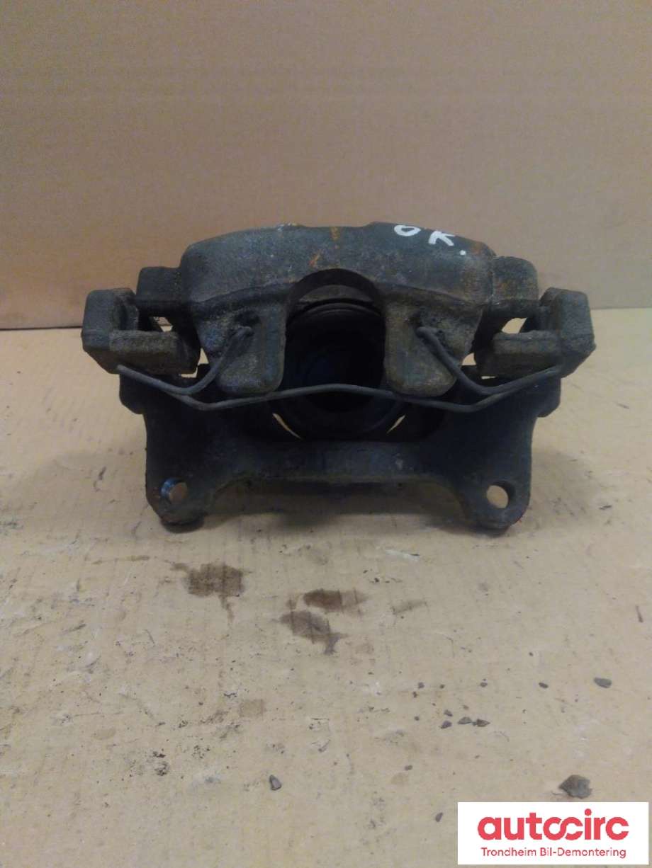 Bremsecaliper høyre foran til VW Tiguan 2011-2016 (Type I, Fase 2)  (..|5N0615124|)