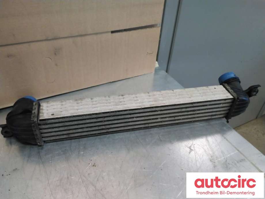 Intercooler til Mini Countryman 2010-2016 (R60) (R60) (BEHR|17518506904|17518506904-01|X4446002)