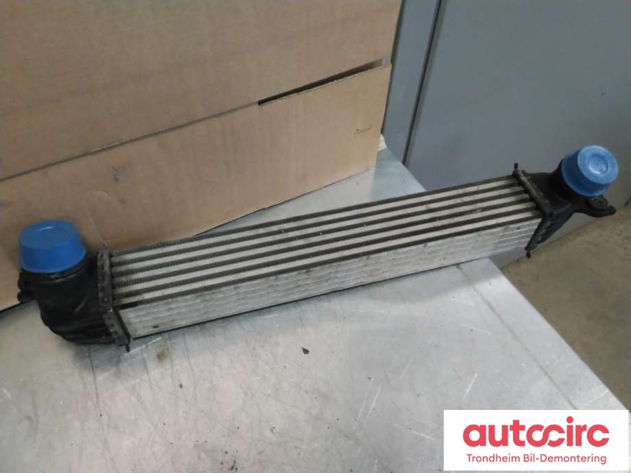 Intercooler til Mini Countryman 2010-2016 (R60) (R60) (BEHR|17518506904|17518506904-01|X4446002)