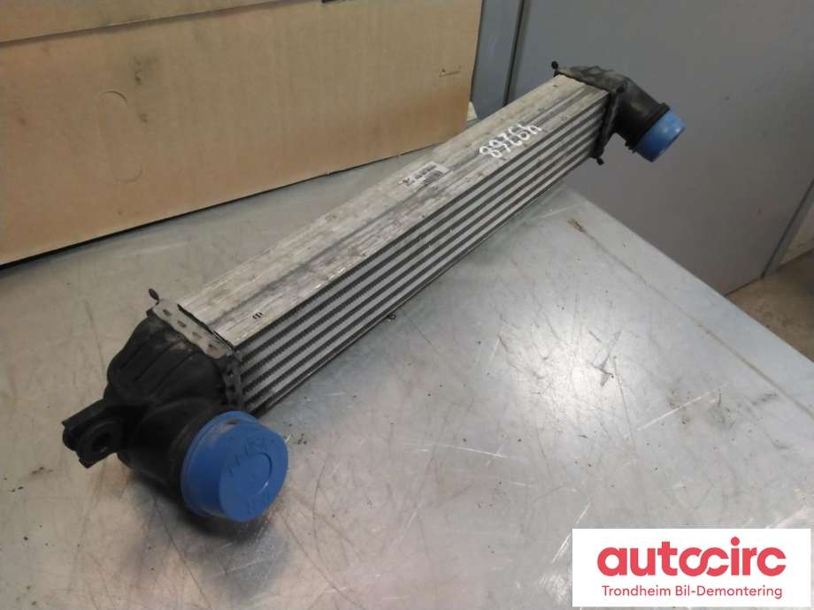 Intercooler til Mini Countryman 2010-2016 (R60) (R60) (BEHR|17518506904|17518506904-01|X4446002)