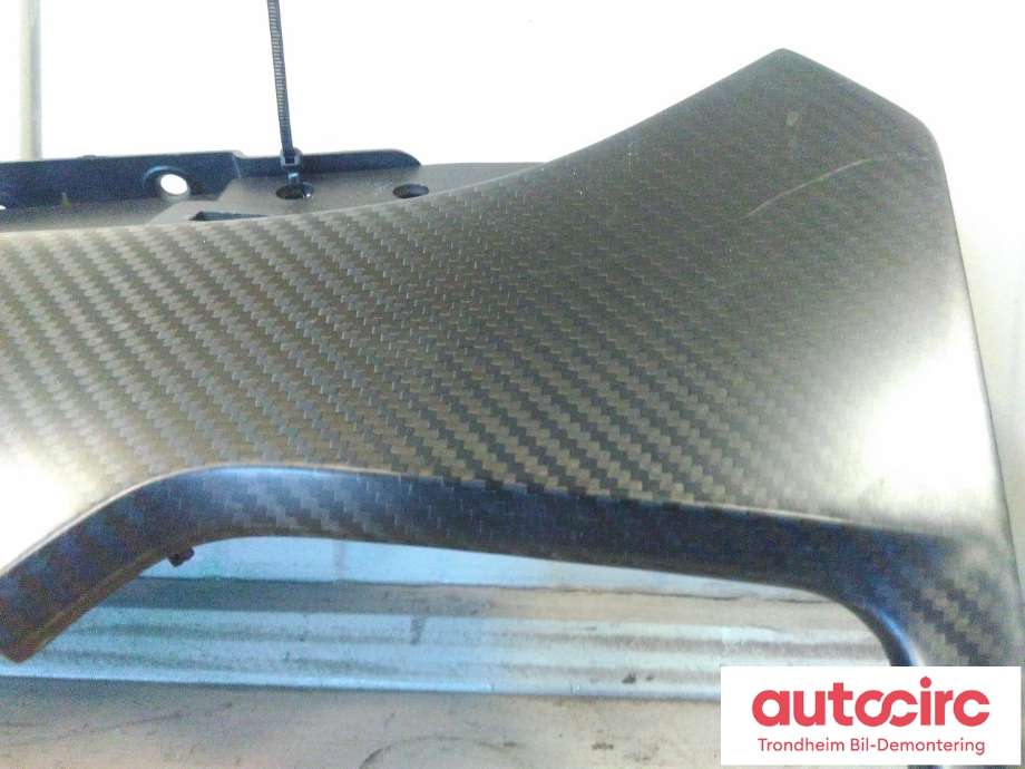 Lister til Tesla Model S 2013-2016 (Fase 1) (CARBON|1007831-00-B|1007827-00-C|1007821-00-D)