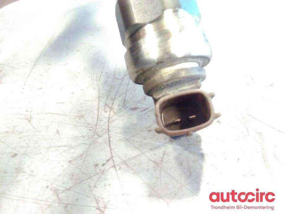 Dyse innsprøyting diesel til Nissan X-Trail 2002-2007 (T30) (T30) (DENSO|16600ES60A|16600ES61B|)