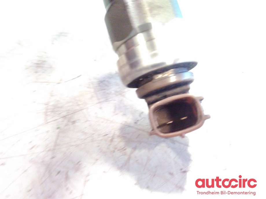 Dyse innsprøyting diesel til Nissan X-Trail 2002-2007 (T30) (T30) (DENSO|16600ES60A|16600ES61B|)