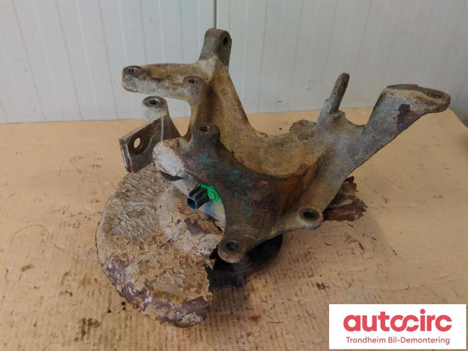 Hjulspindel venstre bak til Ford Kuga 2008-2012 (Type I)  (DIESEL/MANUELL/4WD|8V41-5A969-BA|1556400|)