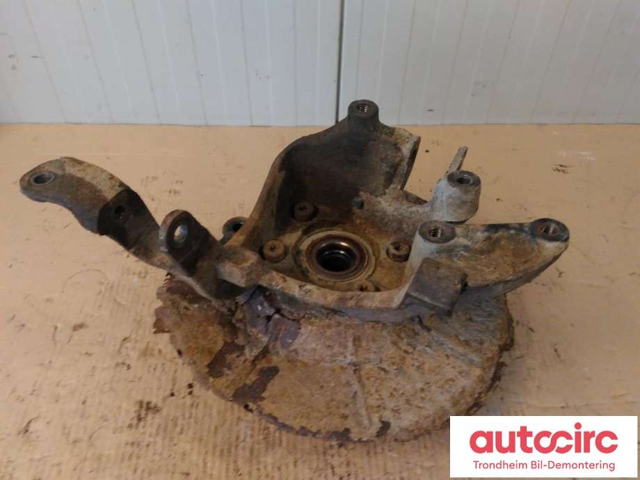 Hjulspindel venstre bak til Ford Kuga 2008-2012 (Type I)  (DIESEL/MANUELL/4WD|8V41-5A969-BA|1556400|)