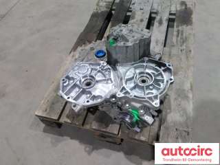Girkasse hybrid til Mitsubishi Outlander,   (MITSUBISHI|2700A404|F1EKA-1-A1Z)