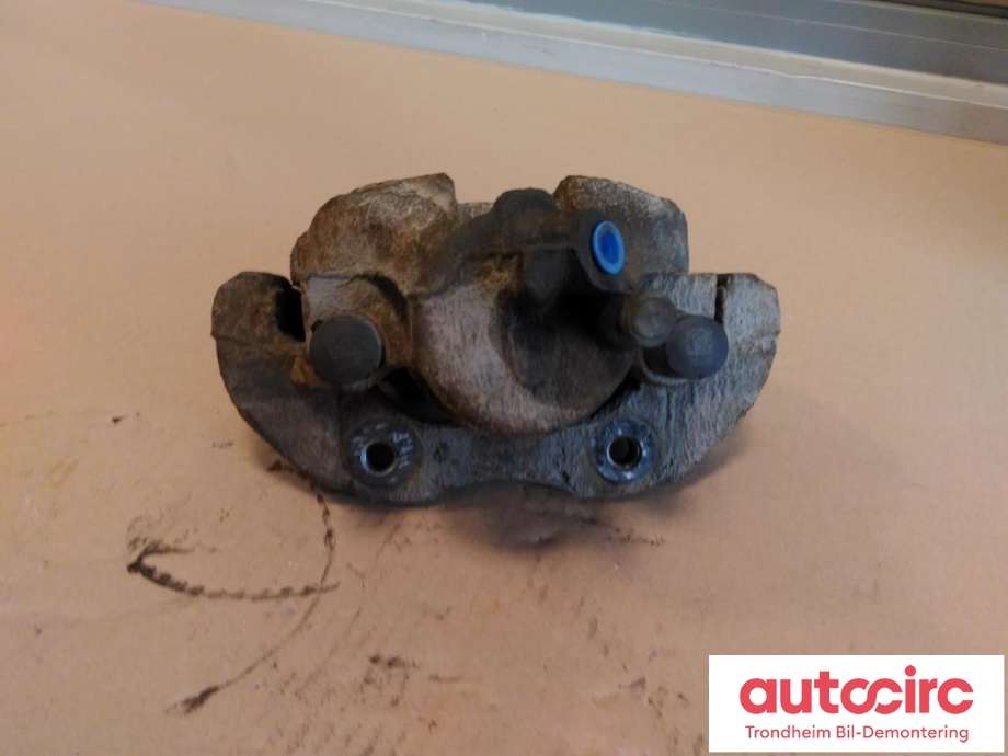 Bremsecaliper høyre foran til Suzuki SX4 2006-2009 (Type I, Fase 1)  (..|5511079J10|)